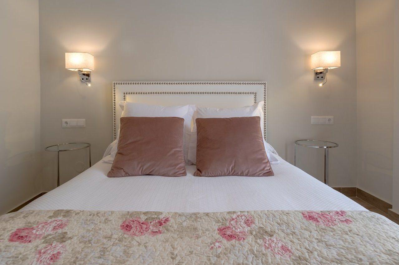 Guest house Boutique Plaza Cantarero Nerja
