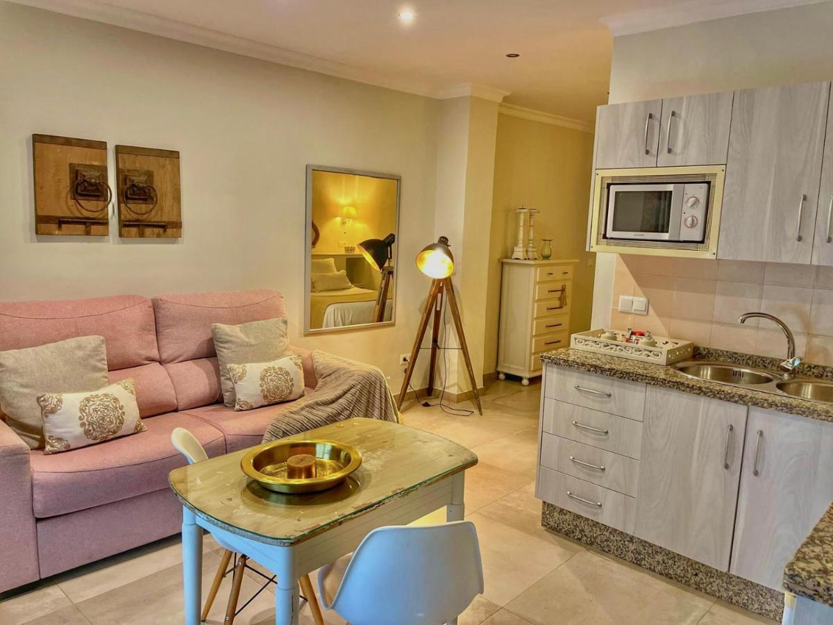 Boutique Plaza Cantarero Guest house Nerja