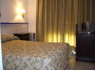 Guest house Boutique Plaza Cantarero 2*
