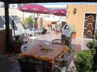 Guest house Boutique Plaza Cantarero