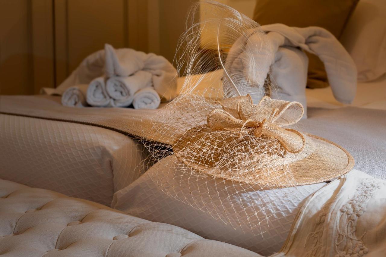 Guest house Boutique Plaza Cantarero