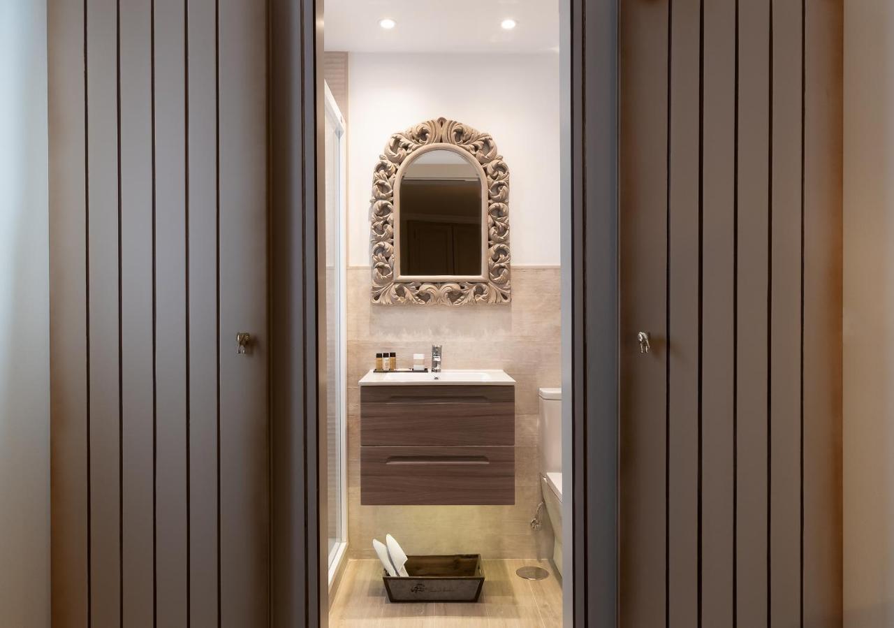 Boutique Plaza Cantarero Guest house Nerja