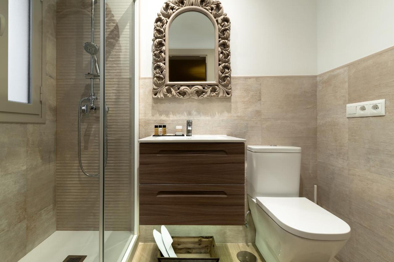 Guest house Boutique Plaza Cantarero 2*