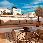 Hostal Boutique Plaza Cantarero