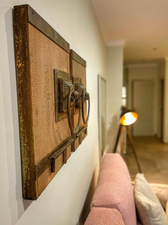 Boutique Plaza Cantarero Gasthuis Nerja