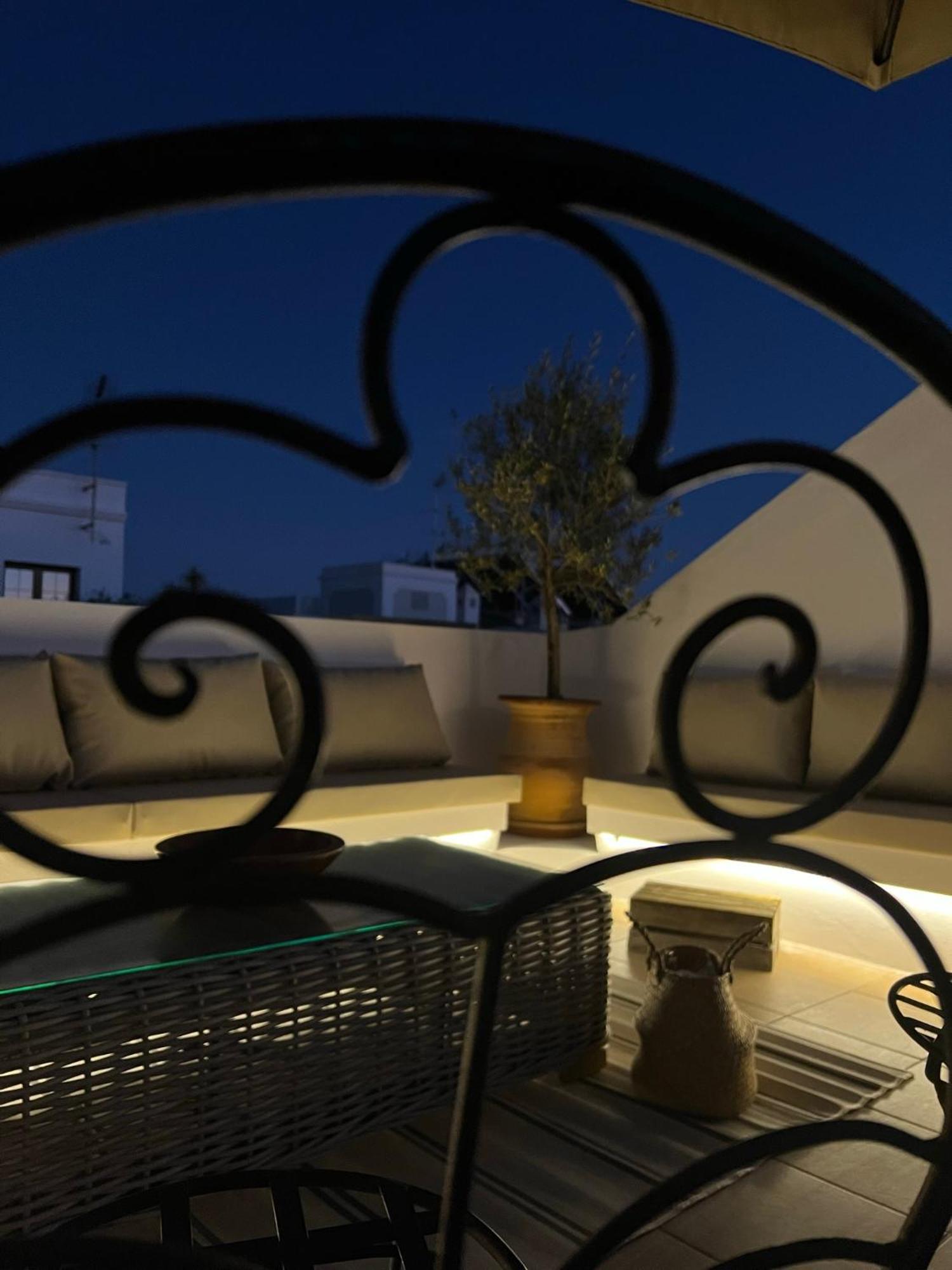 Gasthuis Boutique Plaza Cantarero Nerja
