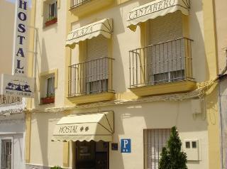 Gasthuis Boutique Plaza Cantarero 2*