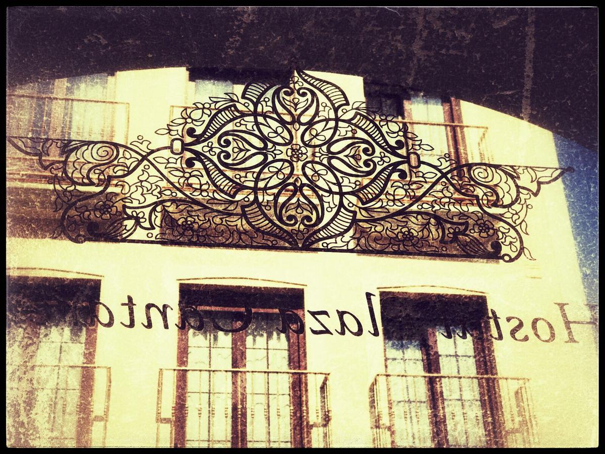Boutique Plaza Cantarero Gasthuis Nerja