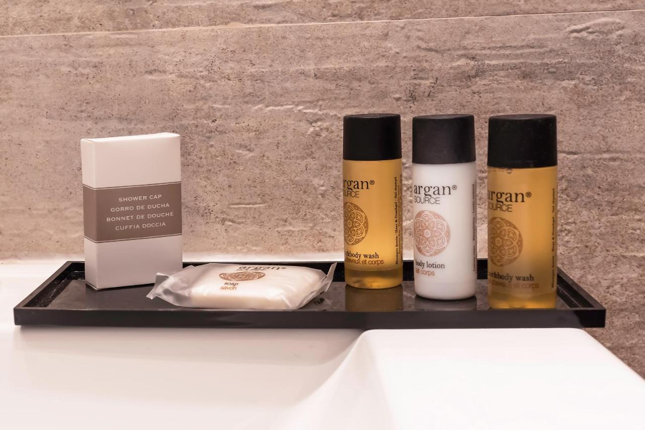 Gasthuis Boutique Plaza Cantarero Nerja